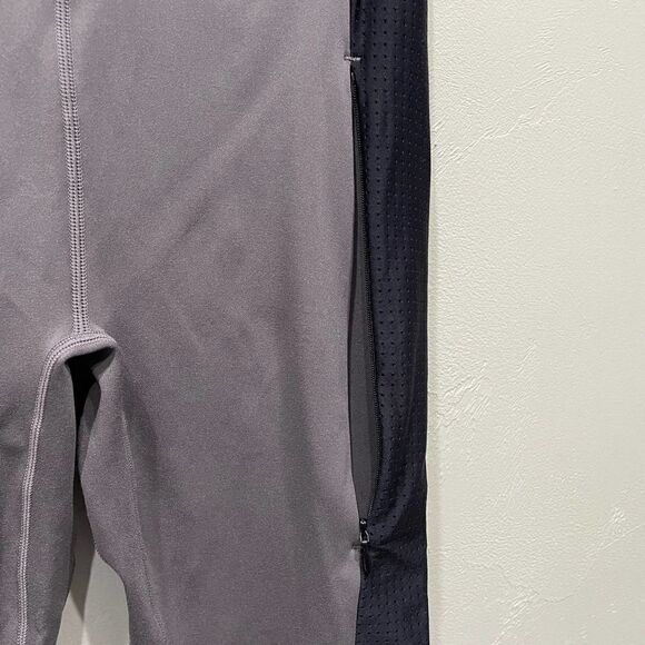 NWT Fabletics High-Waisted Motion365 Run 7/8 Leggings - Size: Small - Picture 11 of 13